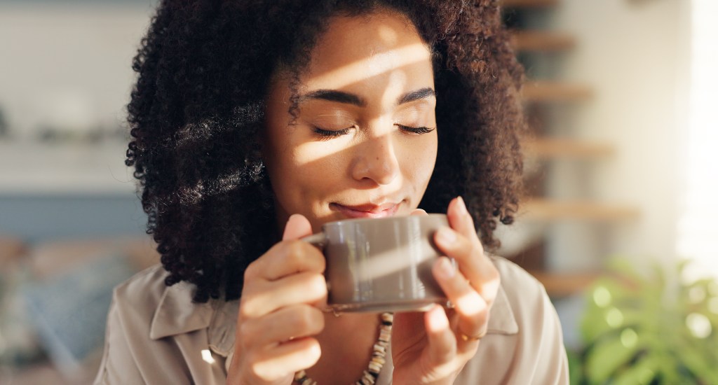 How Coffee Fights Stress and Aging: New Study Findings