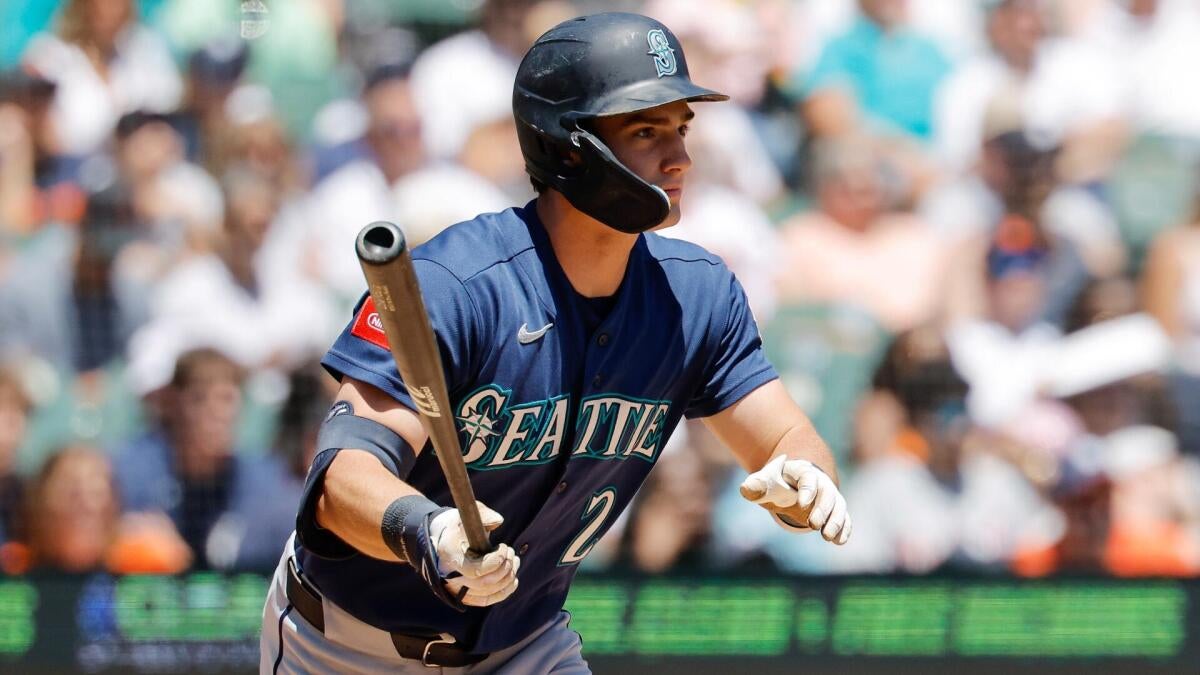 Mariners vs. Rangers odds, prediction, time: 2026 MLB picks for July 27 from proven model