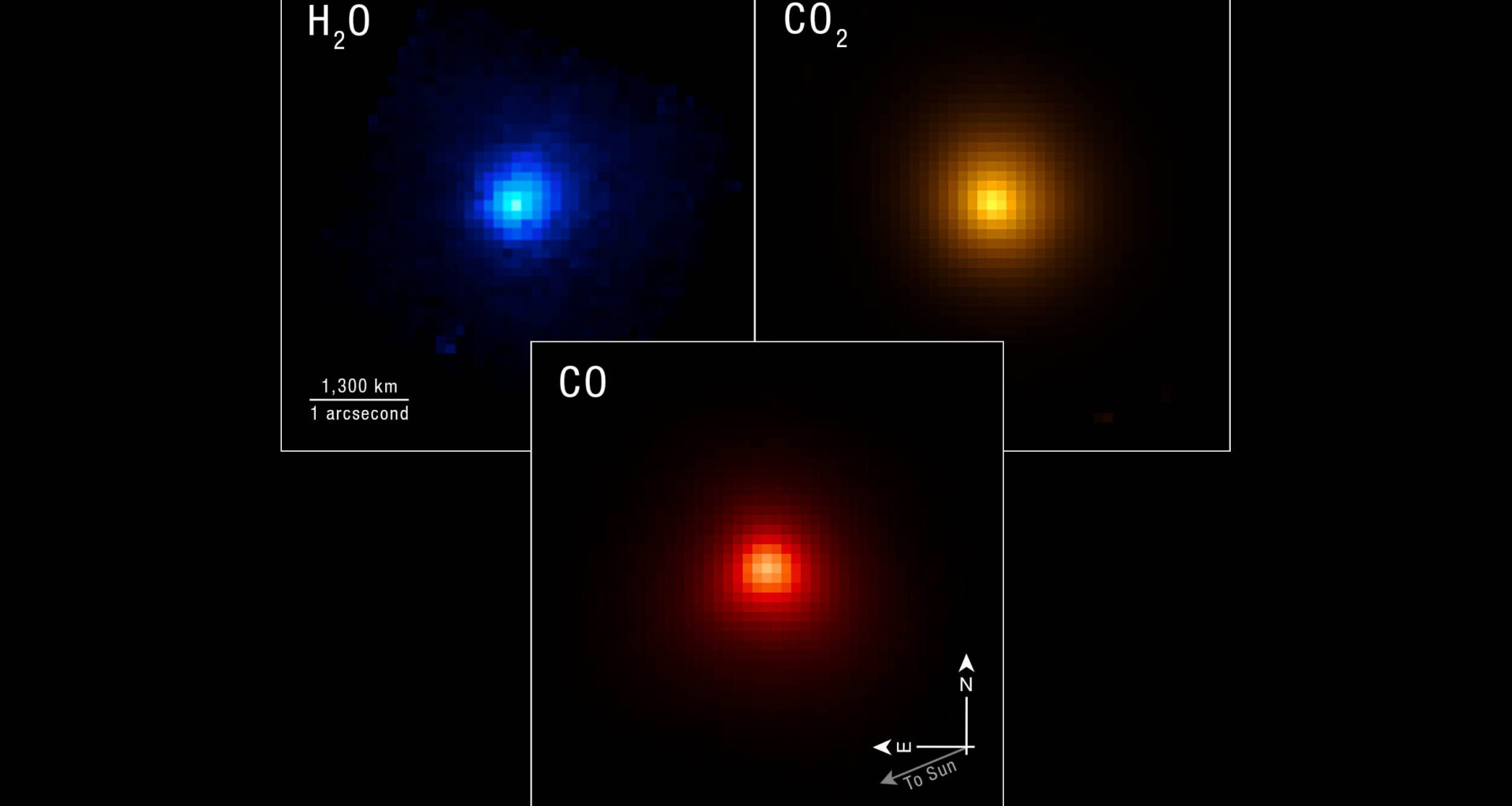 New details hint at the origin of interstellar comet 3I/ATLAS