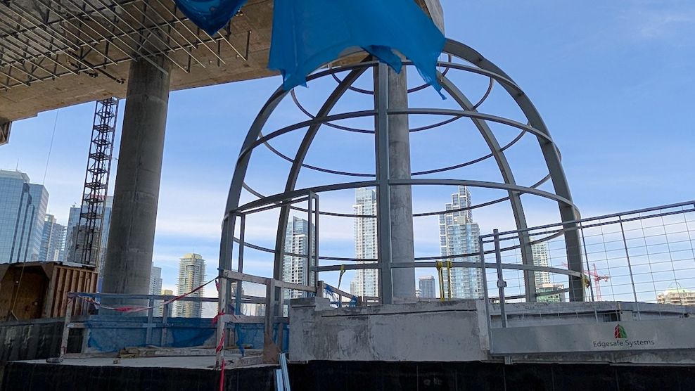 concord metrotown burnaby construction may 20 2026