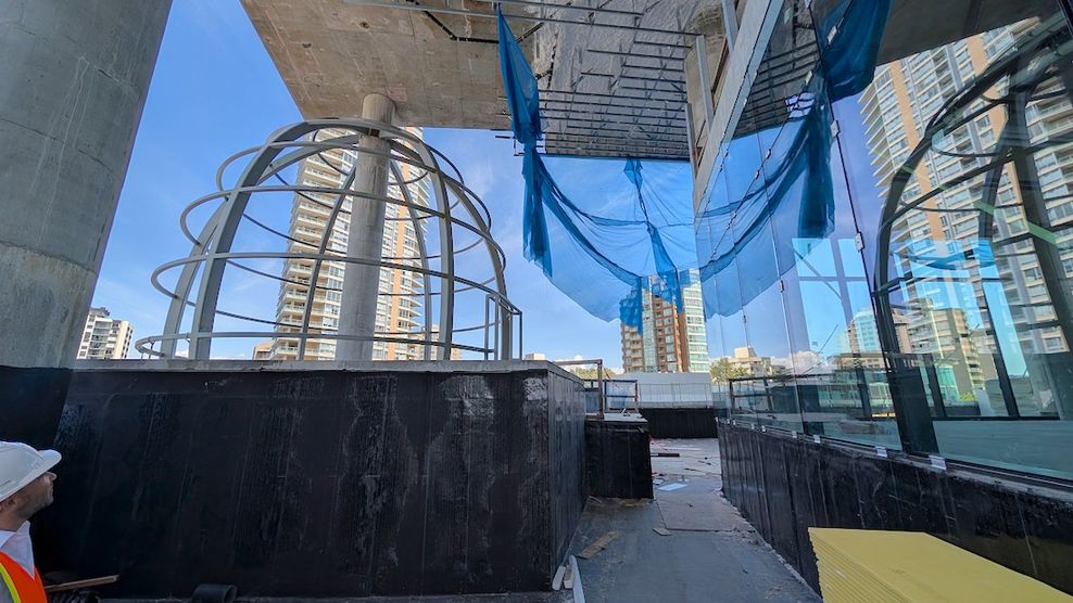 concord metrotown burnaby construction may 20 2026