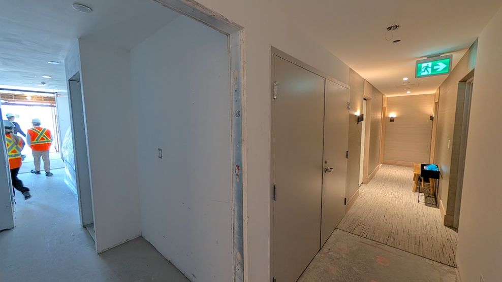 concord metrotown burnaby construction may 20 2026