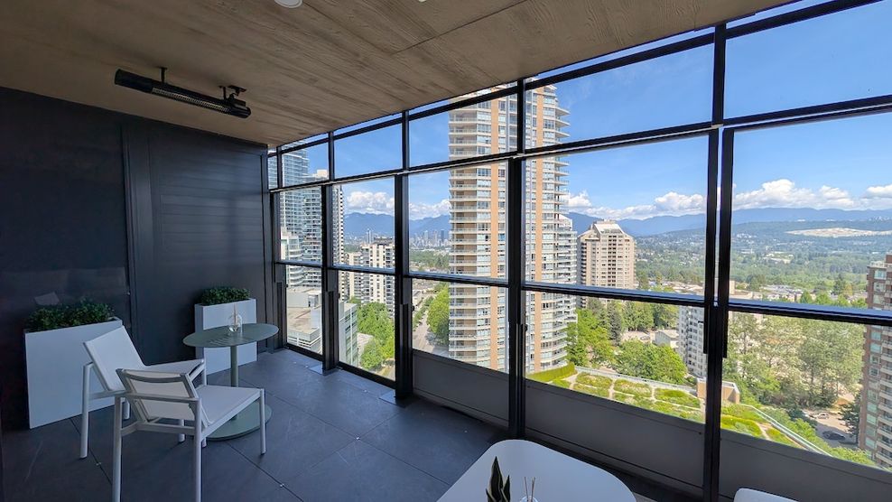 concord metrotown burnaby construction may 20 2026