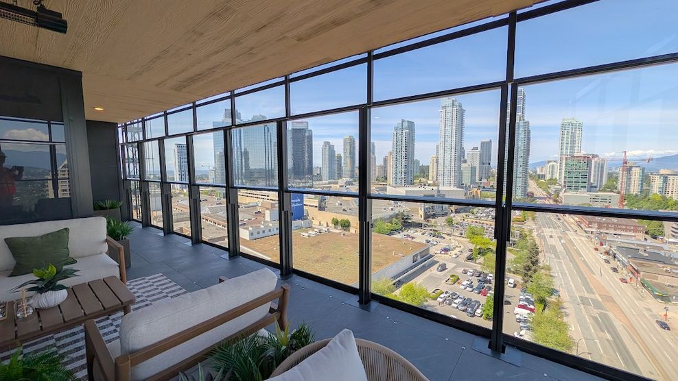 concord metrotown burnaby construction may 20 2026