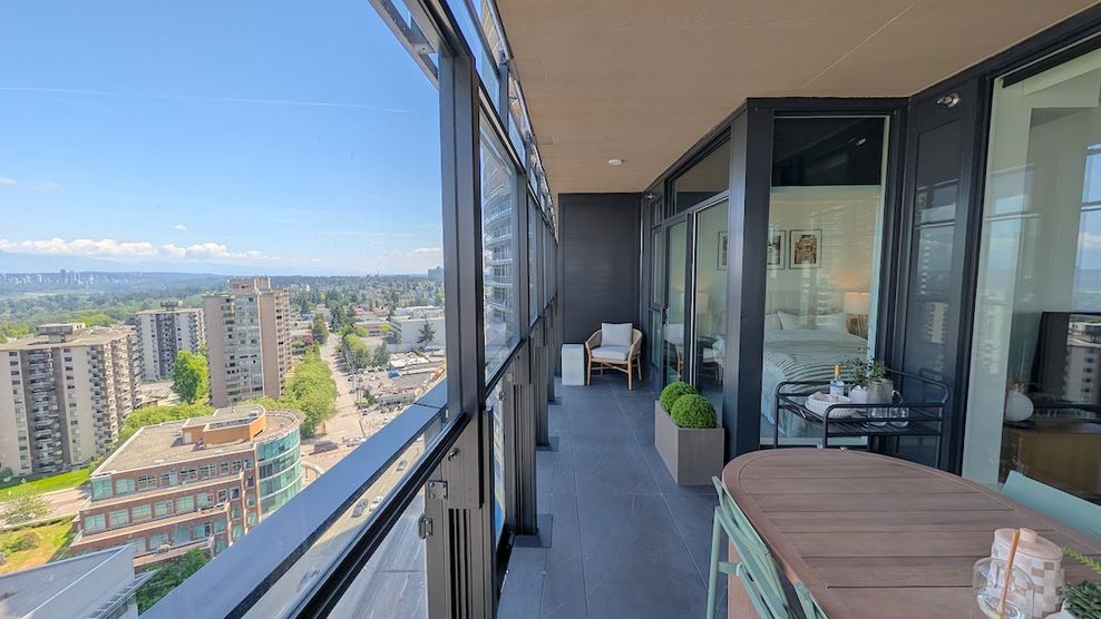 concord metrotown burnaby construction may 20 2026