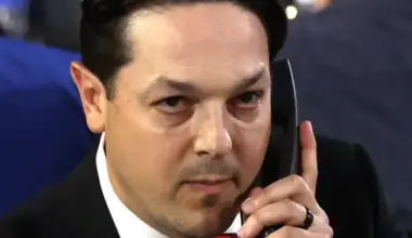 Congédiement demandé: Daniel Brière a tout perdu