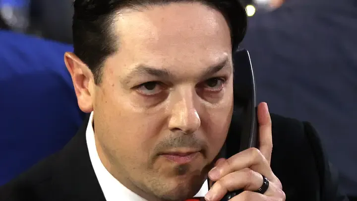 Congédiement demandé: Daniel Brière a tout perdu