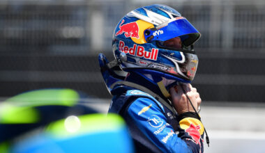 Connor Zilisch's first NASCAR Cup top 10 'something to be proud of'