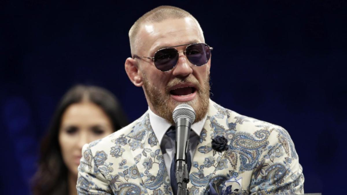 UFC 329 McGregor vs. Holloway 2: Oddsmakers think Conor McGregor will need a KO win