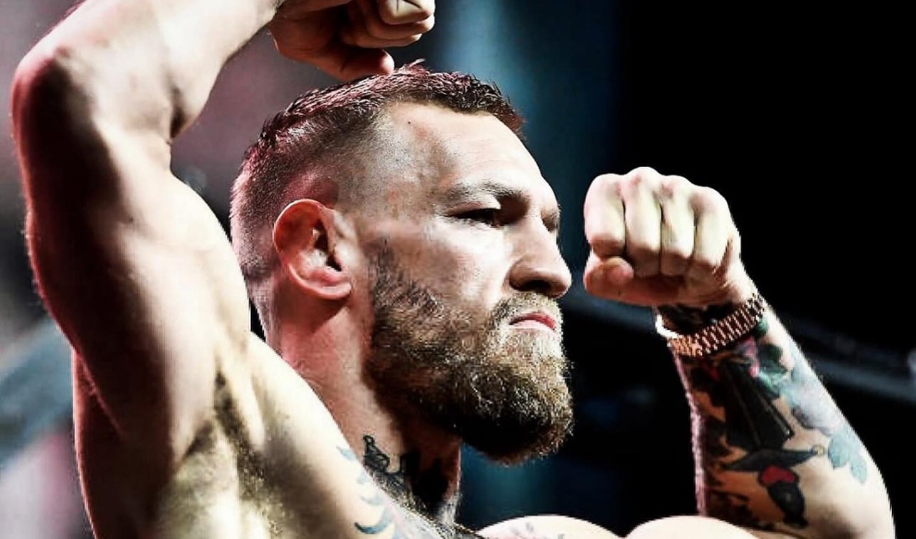 Conor McGregor, Conor McGregor UFC Conor McGregor returns