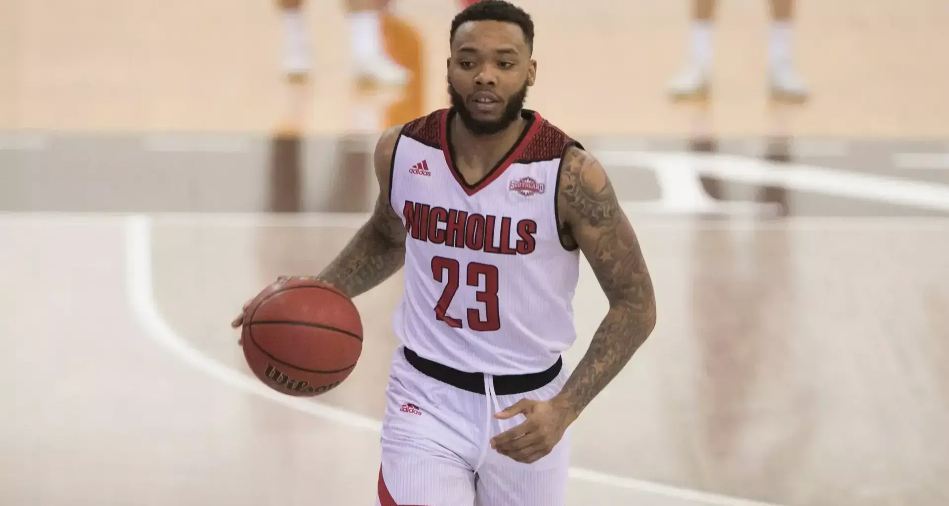 Brampton Sign Veteran Guard Roddy Peters Jr