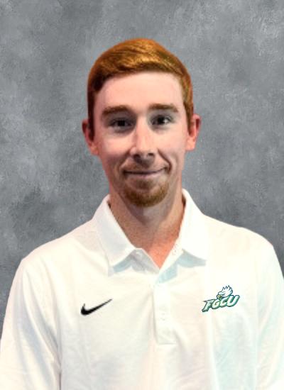 Lee McCoy - Head Coach - Men's Golf Coaches