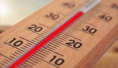 Heat, air quality warnings remain in effect for Lower Mainland
