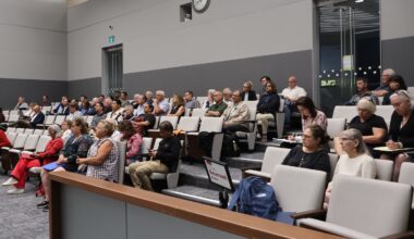 A summer update from Calgary city hall