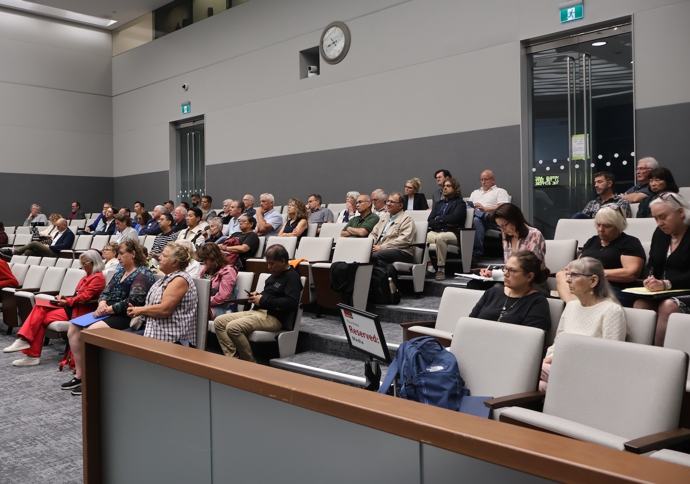 A summer update from Calgary city hall