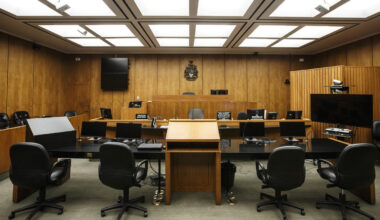 Accused in Edmonton Chinatown killings tells trial he doesn't remember attacks
