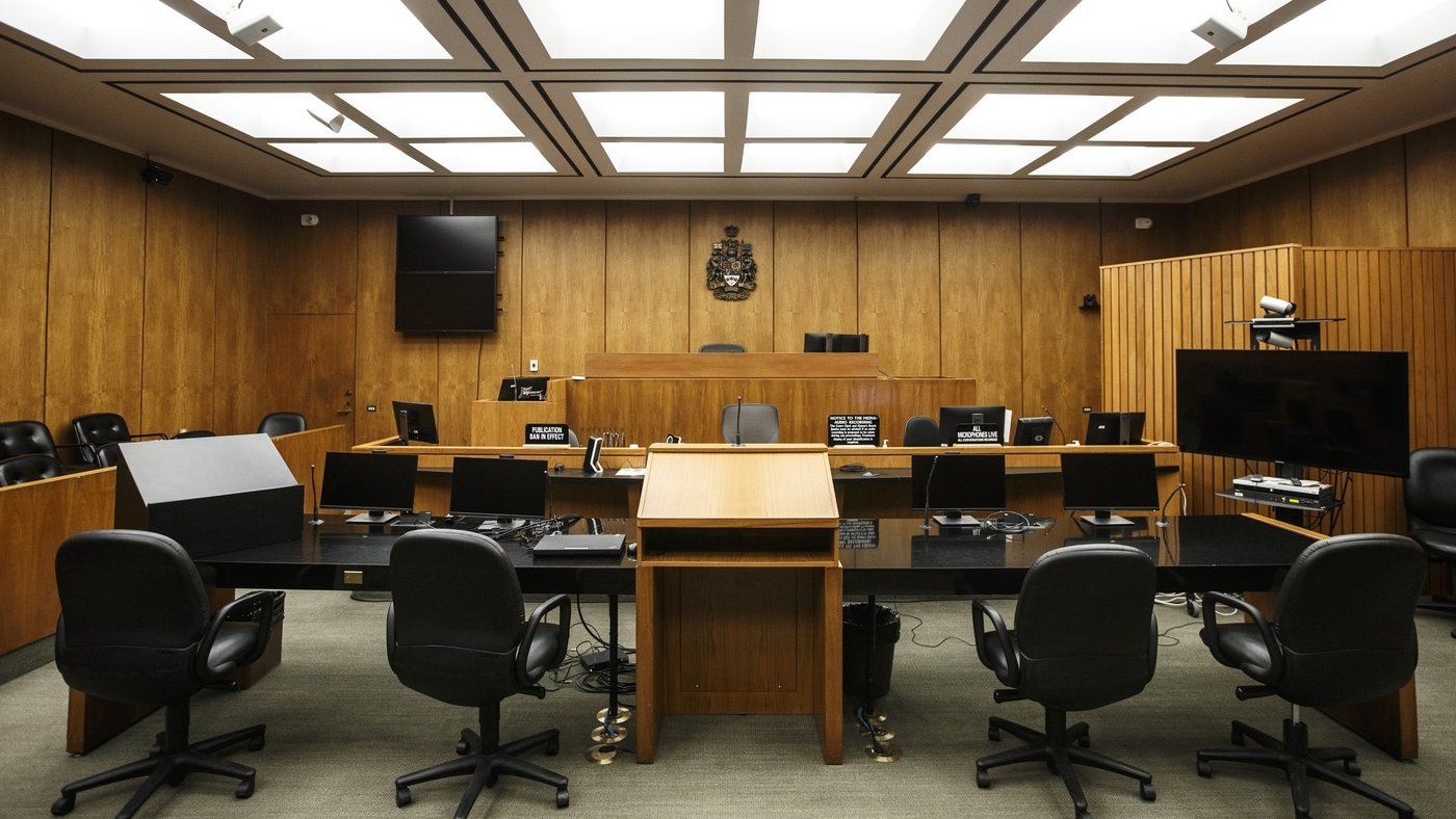 Accused in Edmonton Chinatown killings tells trial he doesn't remember attacks