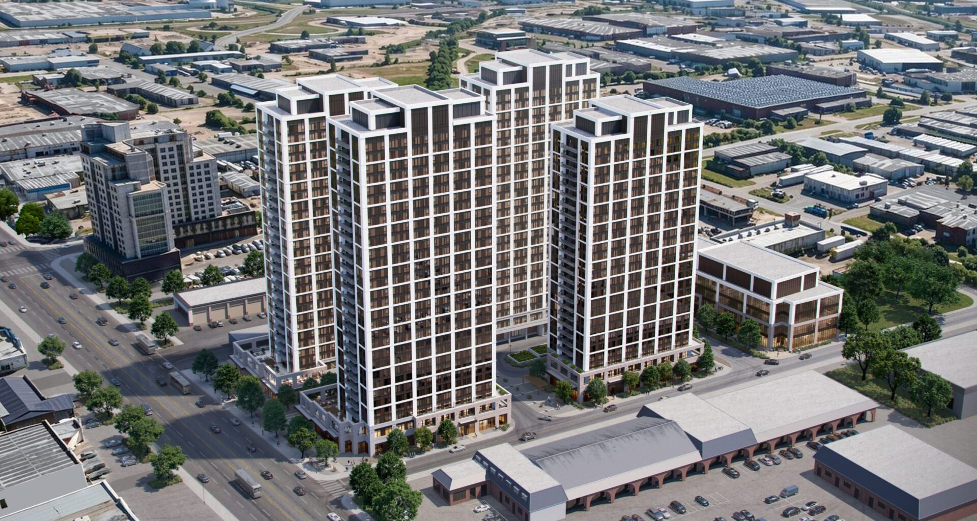 Addressing Brampton’s rental boom - REMI Network