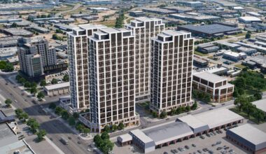 Addressing Brampton’s rental boom - REMI Network
