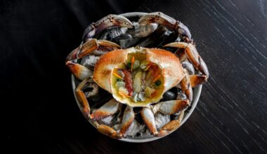 What's on the summer menu at Published on Main in Vancouver?
