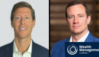 Cresset Adds Two Managing Directors From Lazard Wealth