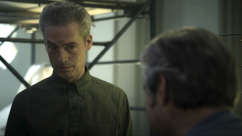 The Fan in Criminal Minds: Evolution
