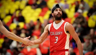 Dinos to face four NCAA teams in summer exhibition play