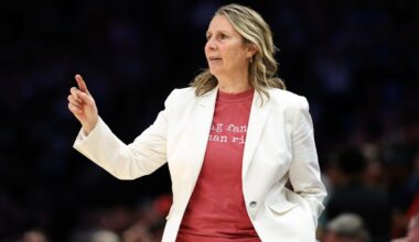 Lynx's Cheryl Reeve became a rarity while on path to WNBA history