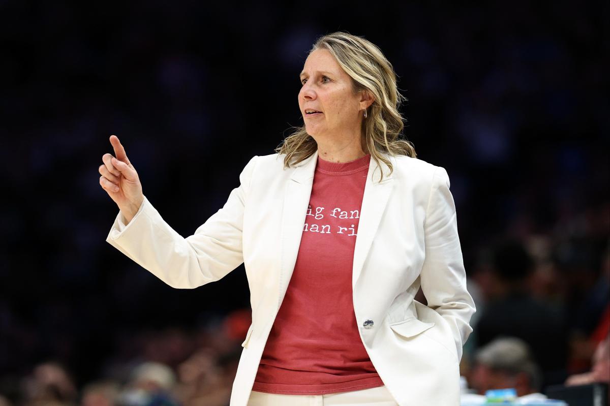 Lynx's Cheryl Reeve became a rarity while on path to WNBA history