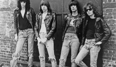 Ex-Ramones drummer, singer's family snubbed from 50th anniversary bash