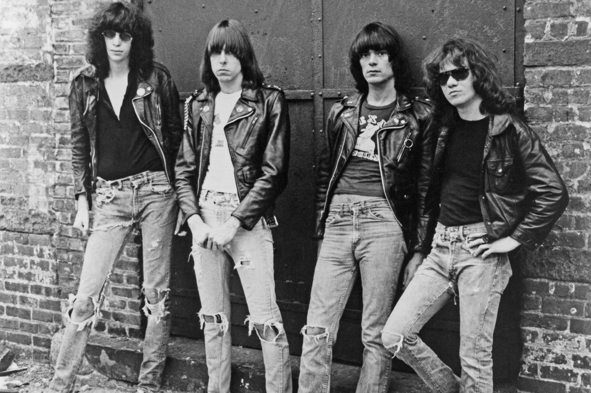 Ex-Ramones drummer, singer's family snubbed from 50th anniversary bash