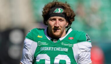 CFL player Jayden Dalke dies in crash after driving wrong way