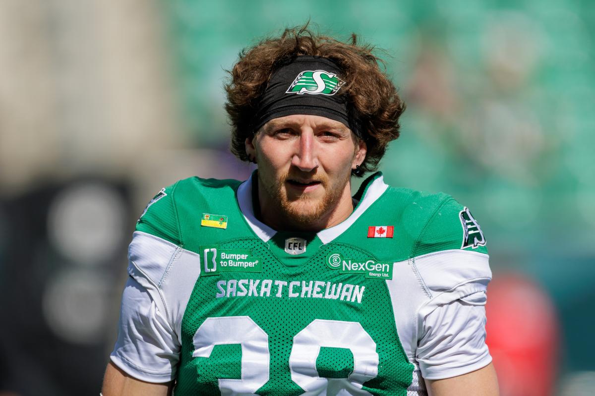 CFL player Jayden Dalke dies in crash after driving wrong way