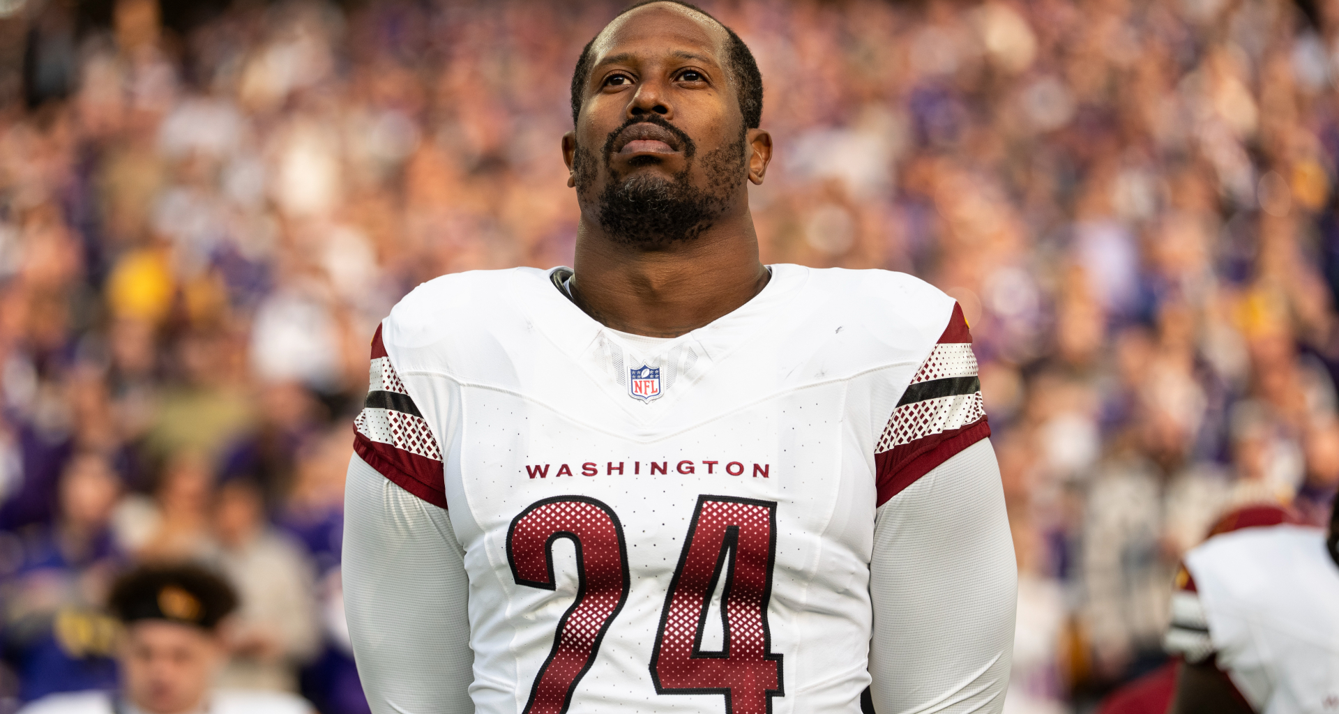 Retirement beckons for future Hall of Famer despite desperate plea to make NFL dream come true