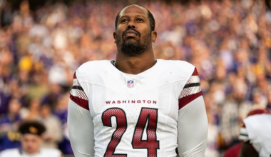 Retirement beckons for future Hall of Famer despite desperate plea to make NFL dream come true
