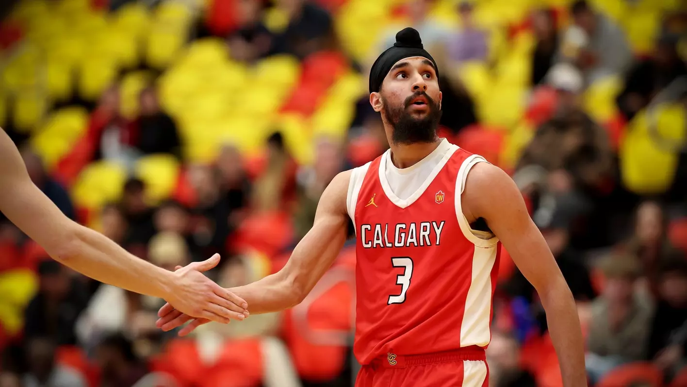 Dinos to face four NCAA teams in summer exhibition play