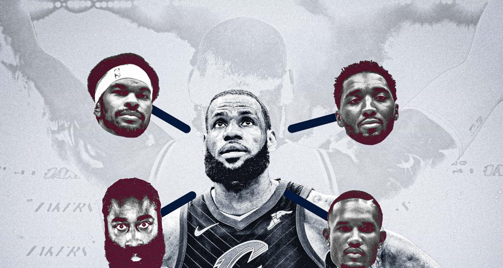Is LeBron Coming Home (Again)?