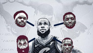 Is LeBron Coming Home (Again)?