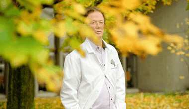In memoriam: Kevin Dunbar, who traced the neural basis of human reasoning