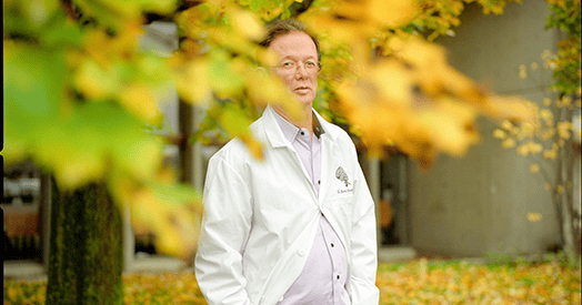 In memoriam: Kevin Dunbar, who traced the neural basis of human reasoning