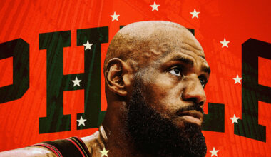 LeBron to the Sixers: What the NBA Still Doesn’t Get
