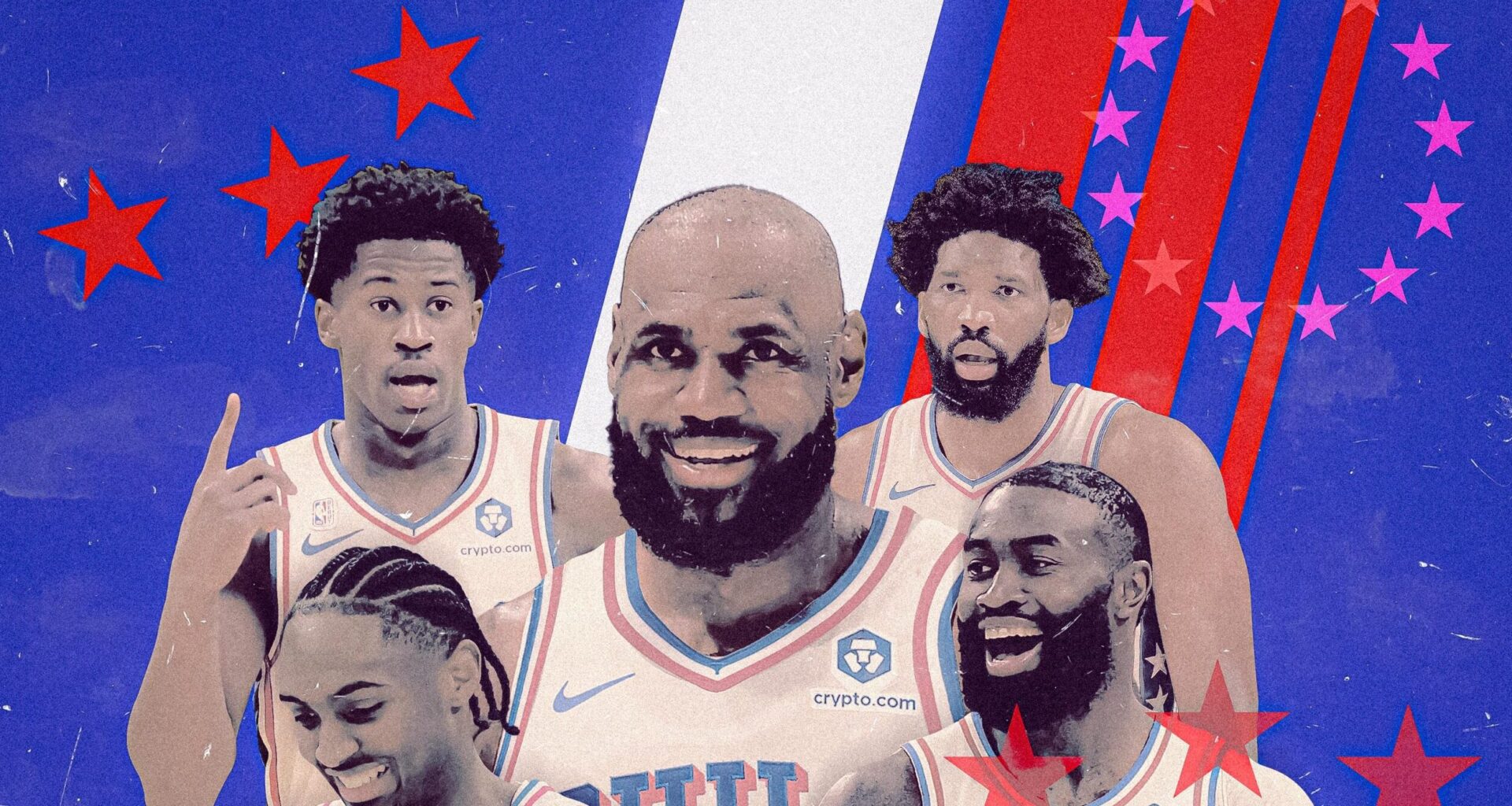 LeBron to the Sixers Roundtable: Did James Make the Right Decision?