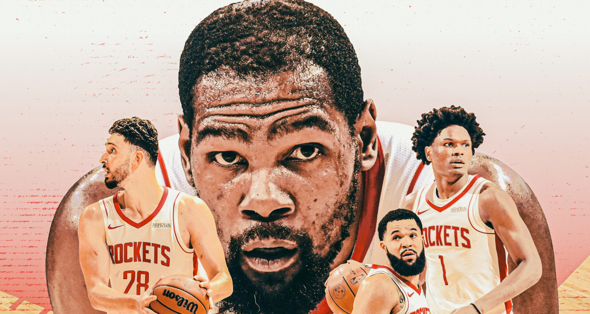 Why Can’t the Houston Rockets Win the Next NBA Title?