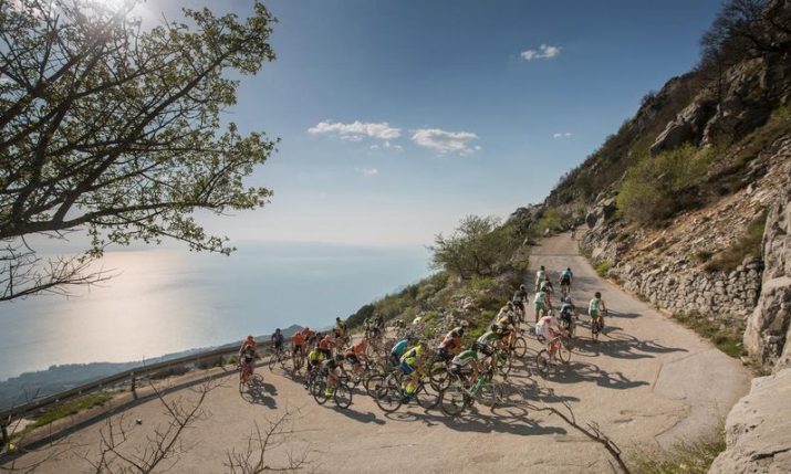 CRO Race joins UCI ProSeries, men’s elite road cycling tour