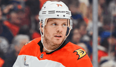 Carlson signs 2-year, $17 million contract with Lightning