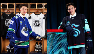World Junior Summer Showcase marks 1st step on road to 2027 World Juniors