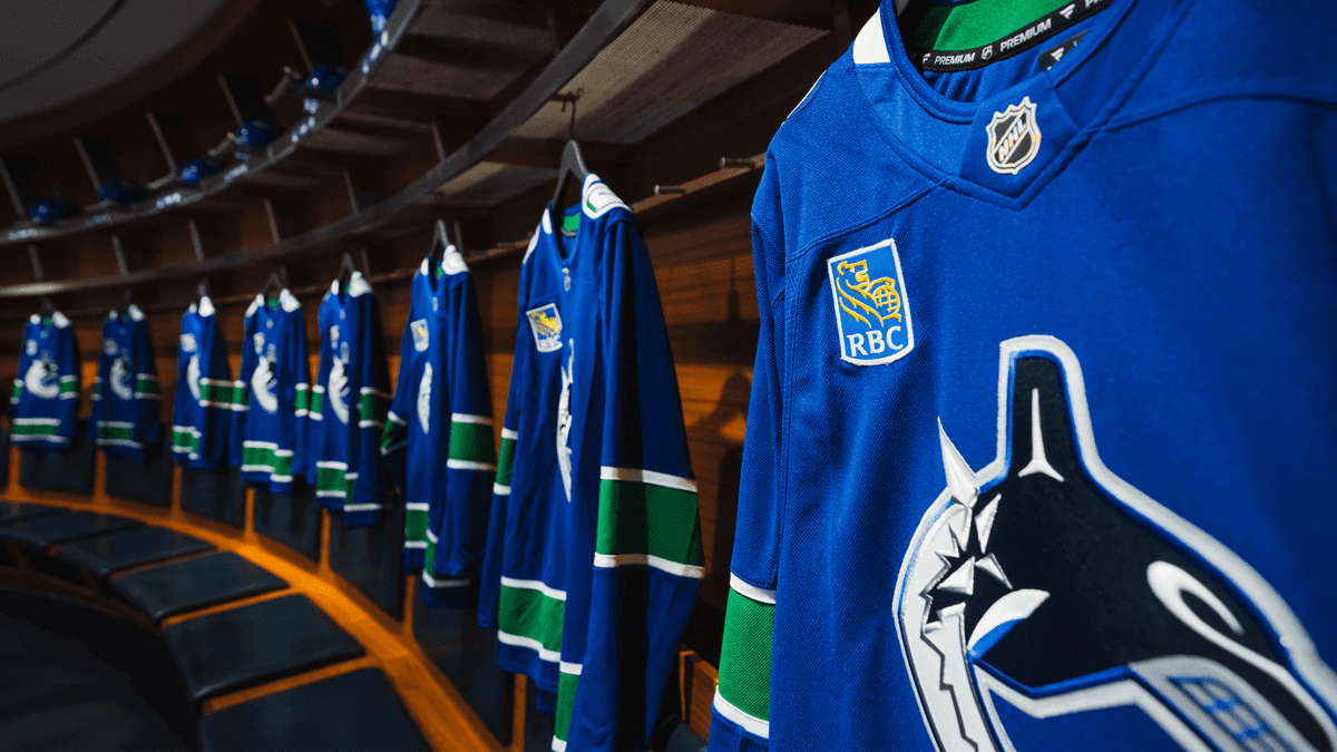 The 9 jersey numbers never worn by a Canuck: Wagner’s Weekly