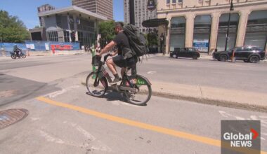 Last chance to participate in City of Montreal’s online consultation on bike paths