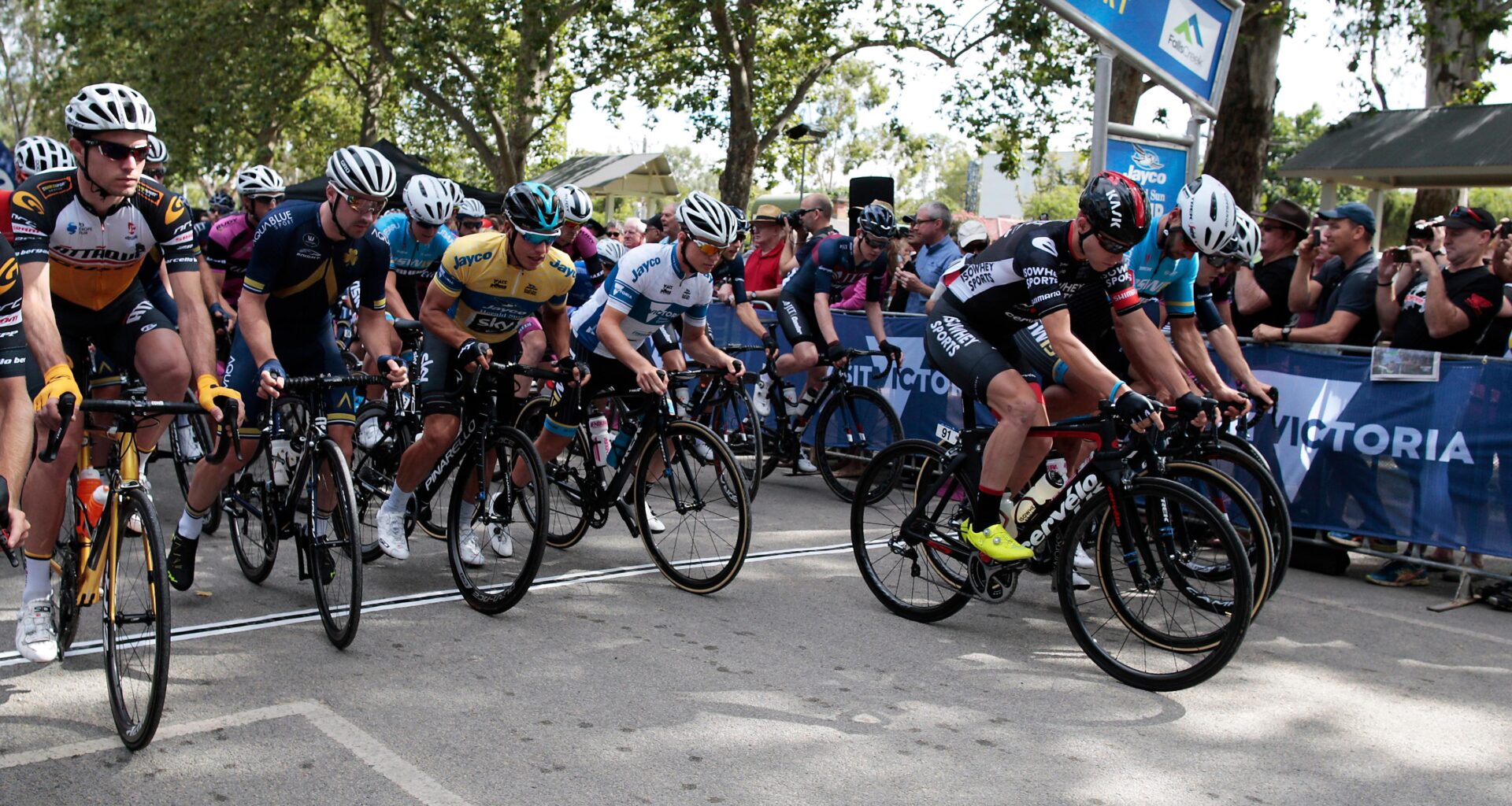 How can cycling be made better in city?