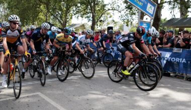 How can cycling be made better in city?